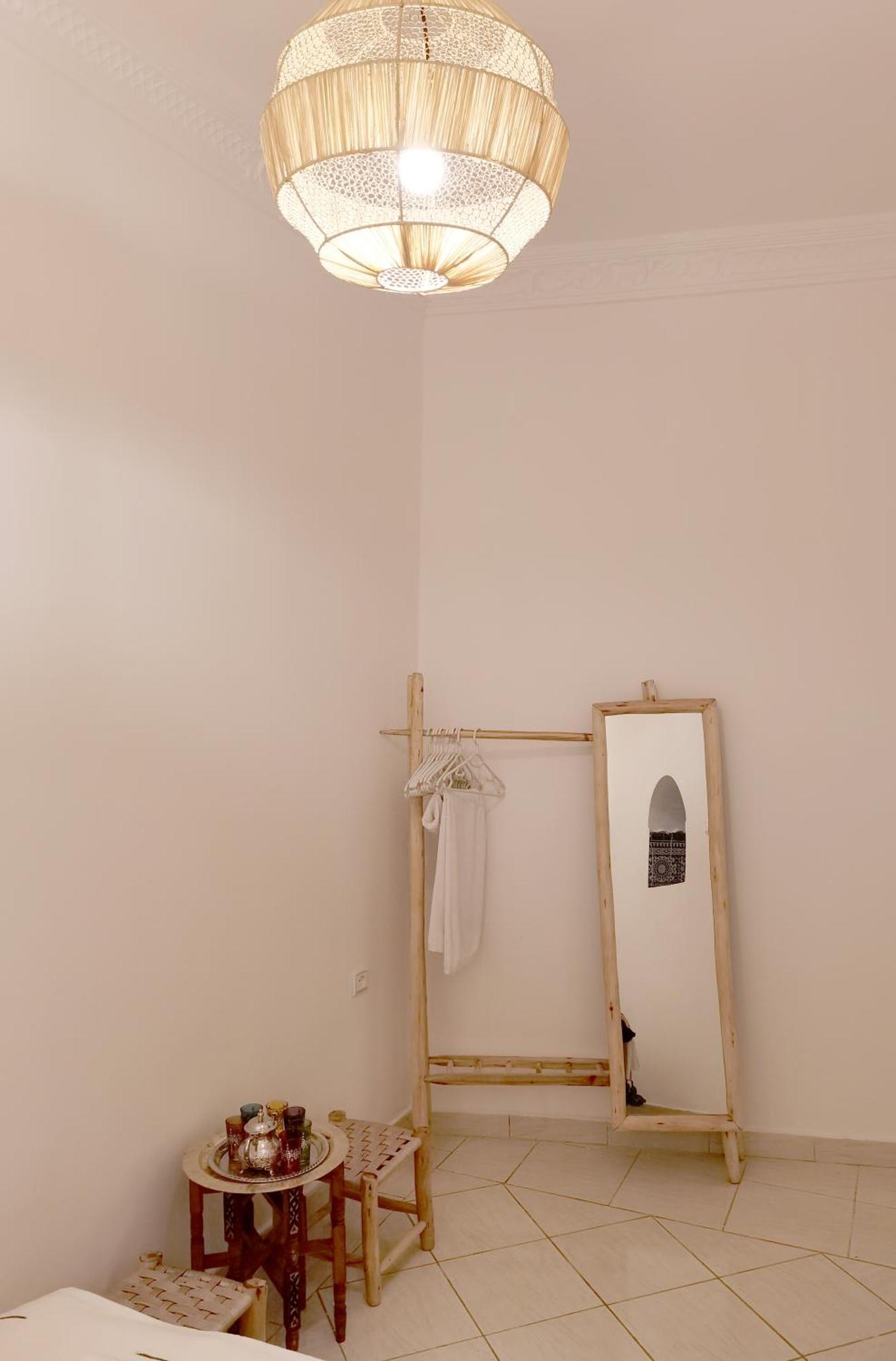 Dar Lahlou Apartment Tanger Ngoại thất bức ảnh