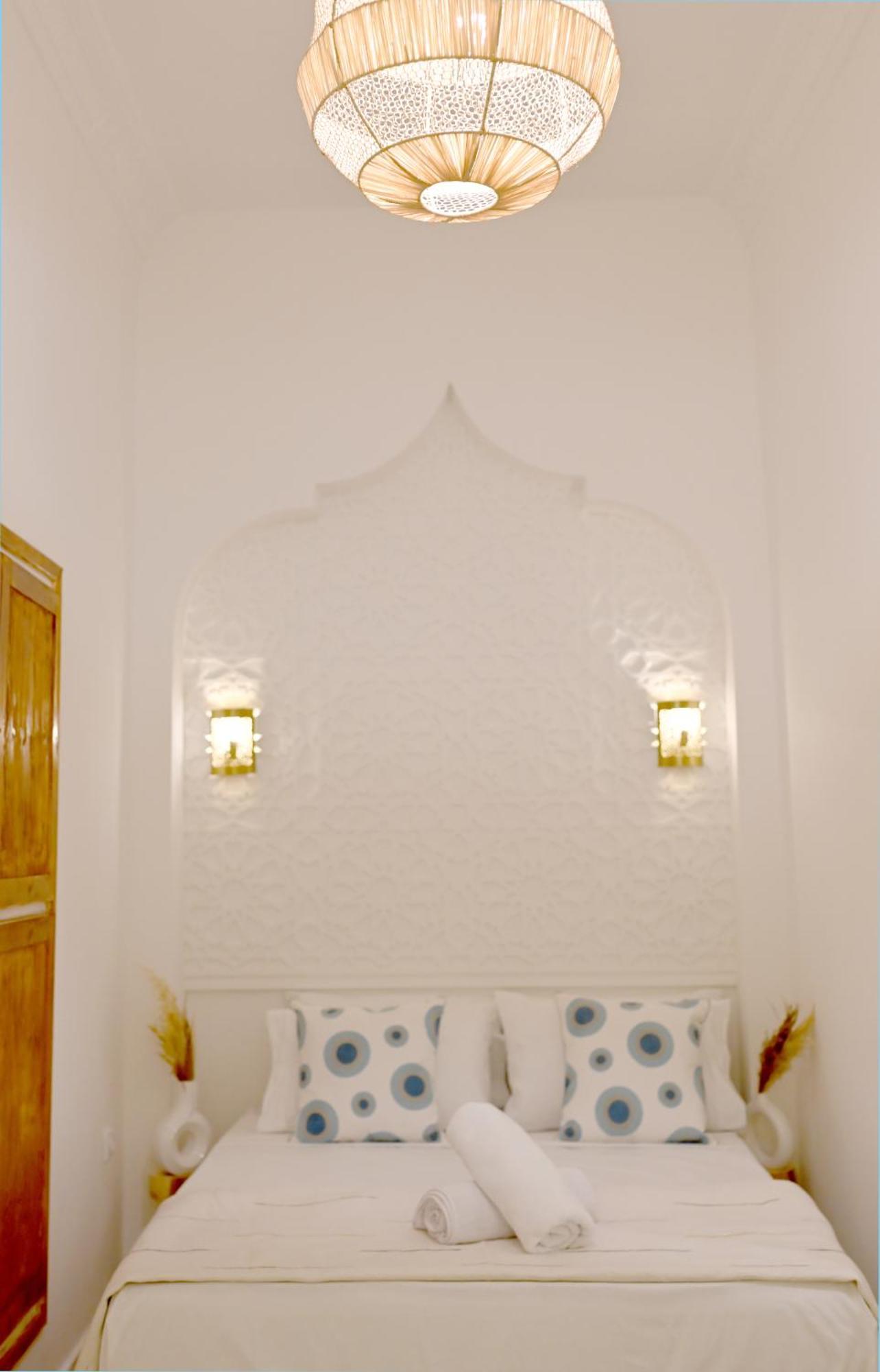 Dar Lahlou Apartment Tanger Ngoại thất bức ảnh
