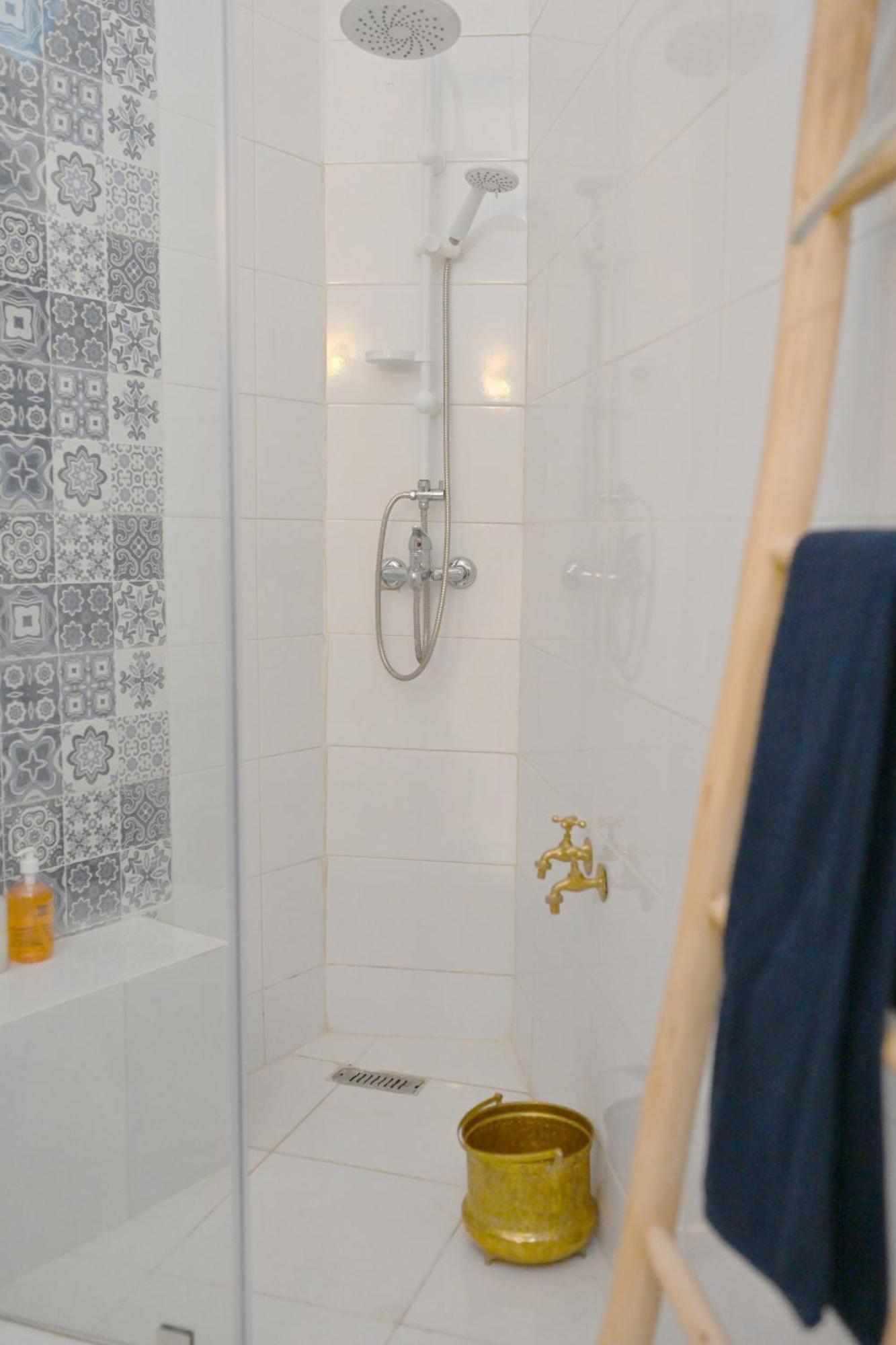 Dar Lahlou Apartment Tanger Ngoại thất bức ảnh